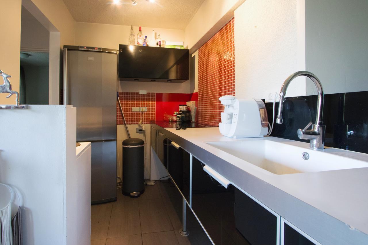 Greenkey Apartment - L17 レイキャヴィーク エクステリア 写真