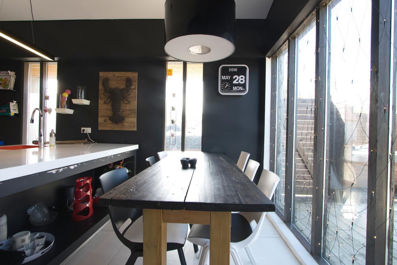 Greenkey Apartment - L17 レイキャヴィーク エクステリア 写真