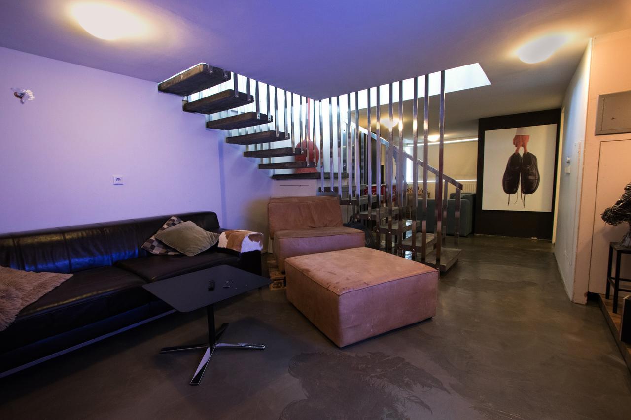 Greenkey Apartment - L17 レイキャヴィーク エクステリア 写真