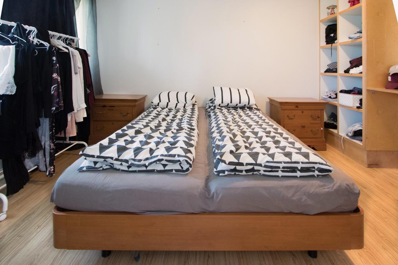 Greenkey Apartment - L17 レイキャヴィーク エクステリア 写真
