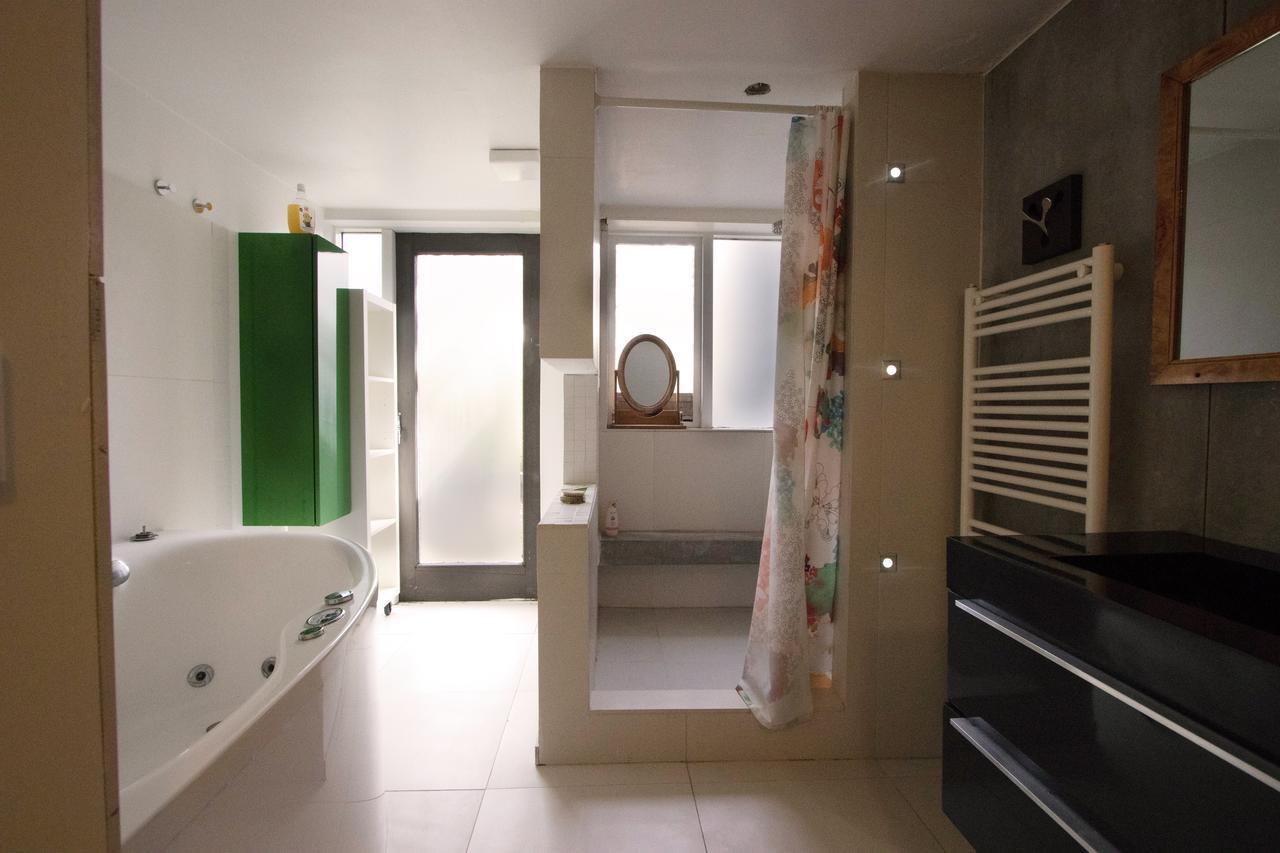 Greenkey Apartment - L17 レイキャヴィーク エクステリア 写真