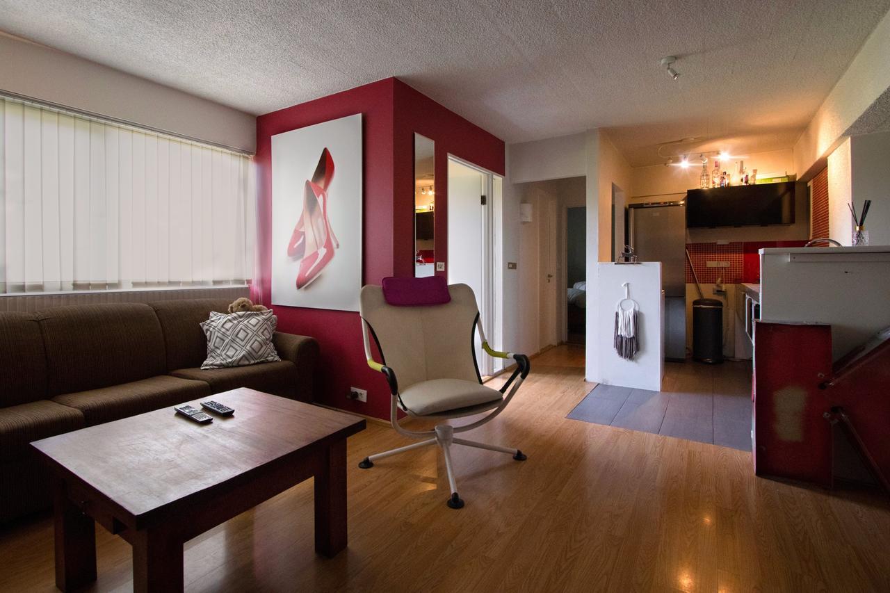 Greenkey Apartment - L17 レイキャヴィーク エクステリア 写真