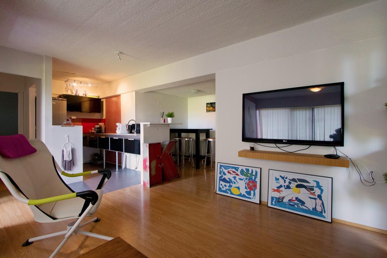 Greenkey Apartment - L17 レイキャヴィーク エクステリア 写真