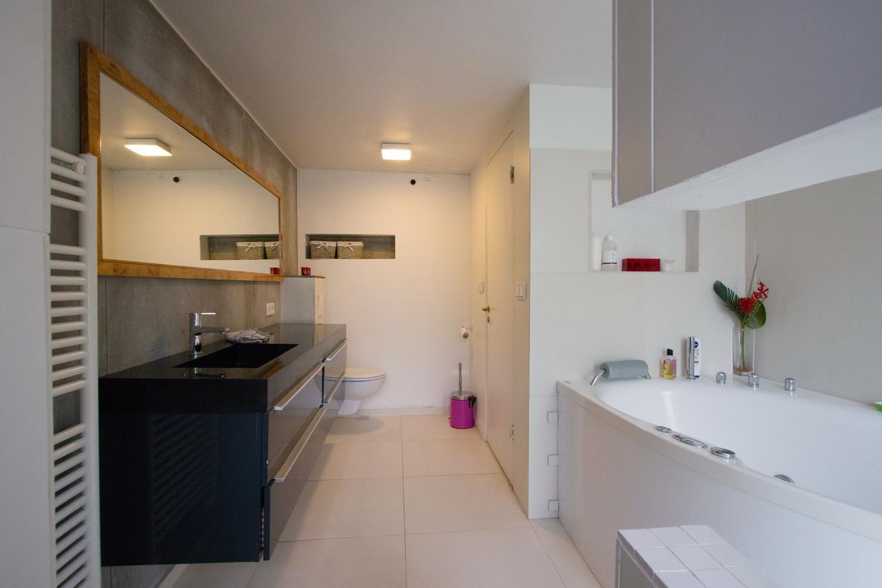 Greenkey Apartment - L17 レイキャヴィーク エクステリア 写真