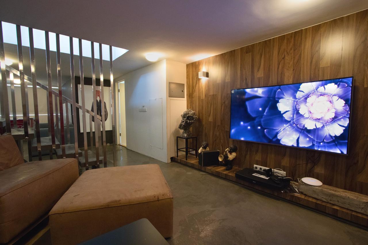 Greenkey Apartment - L17 レイキャヴィーク エクステリア 写真