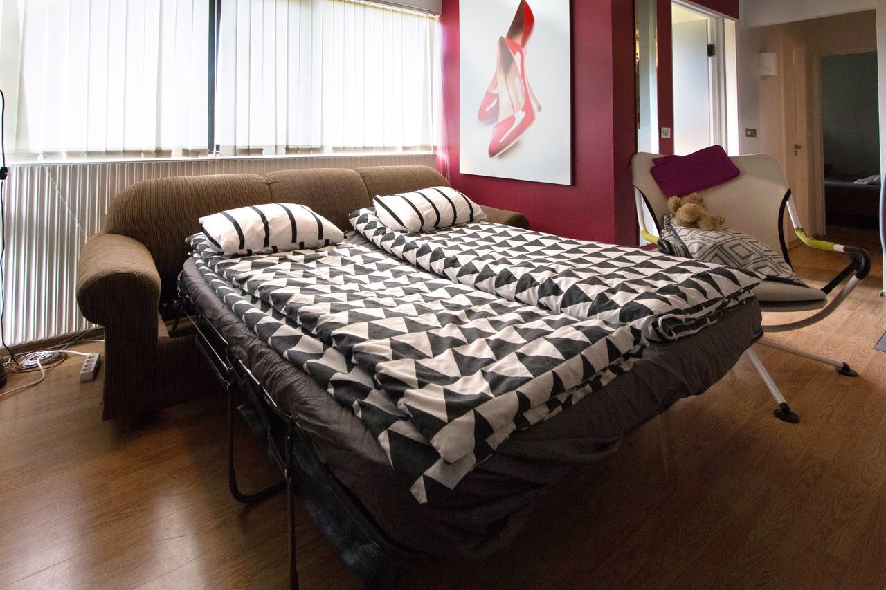 Greenkey Apartment - L17 レイキャヴィーク エクステリア 写真